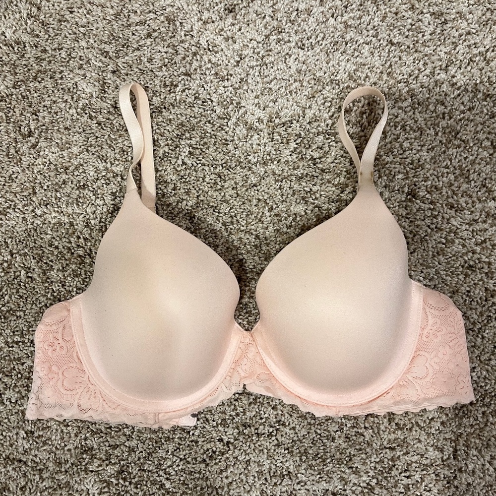 Aerie Sunnie Full Coverage Bra 34D